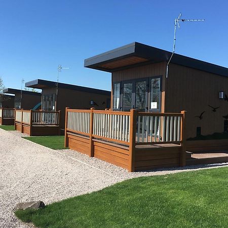 Wild Rose Holiday Park Colby  Extérieur photo