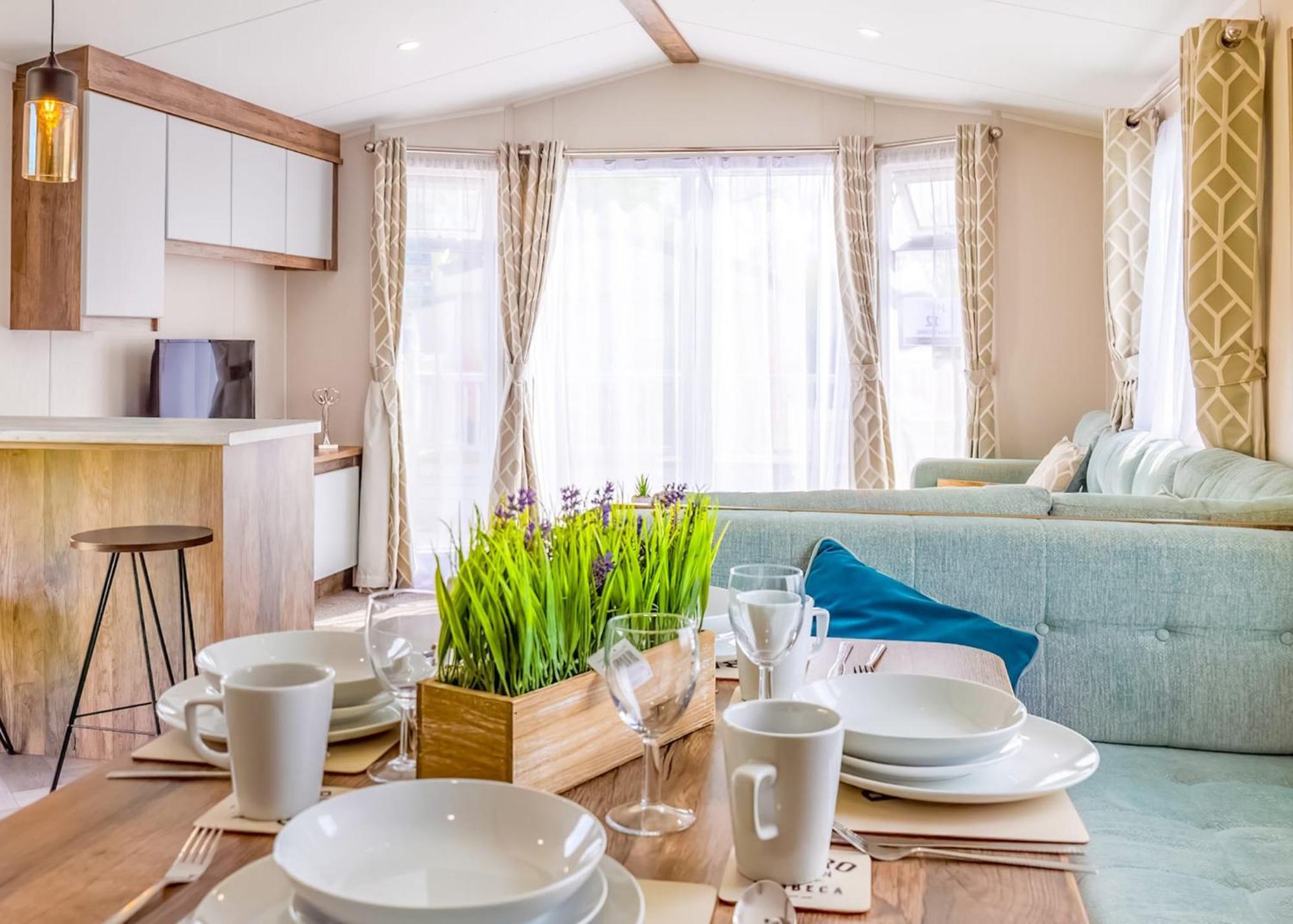 Wild Rose Holiday Park Colby  Extérieur photo