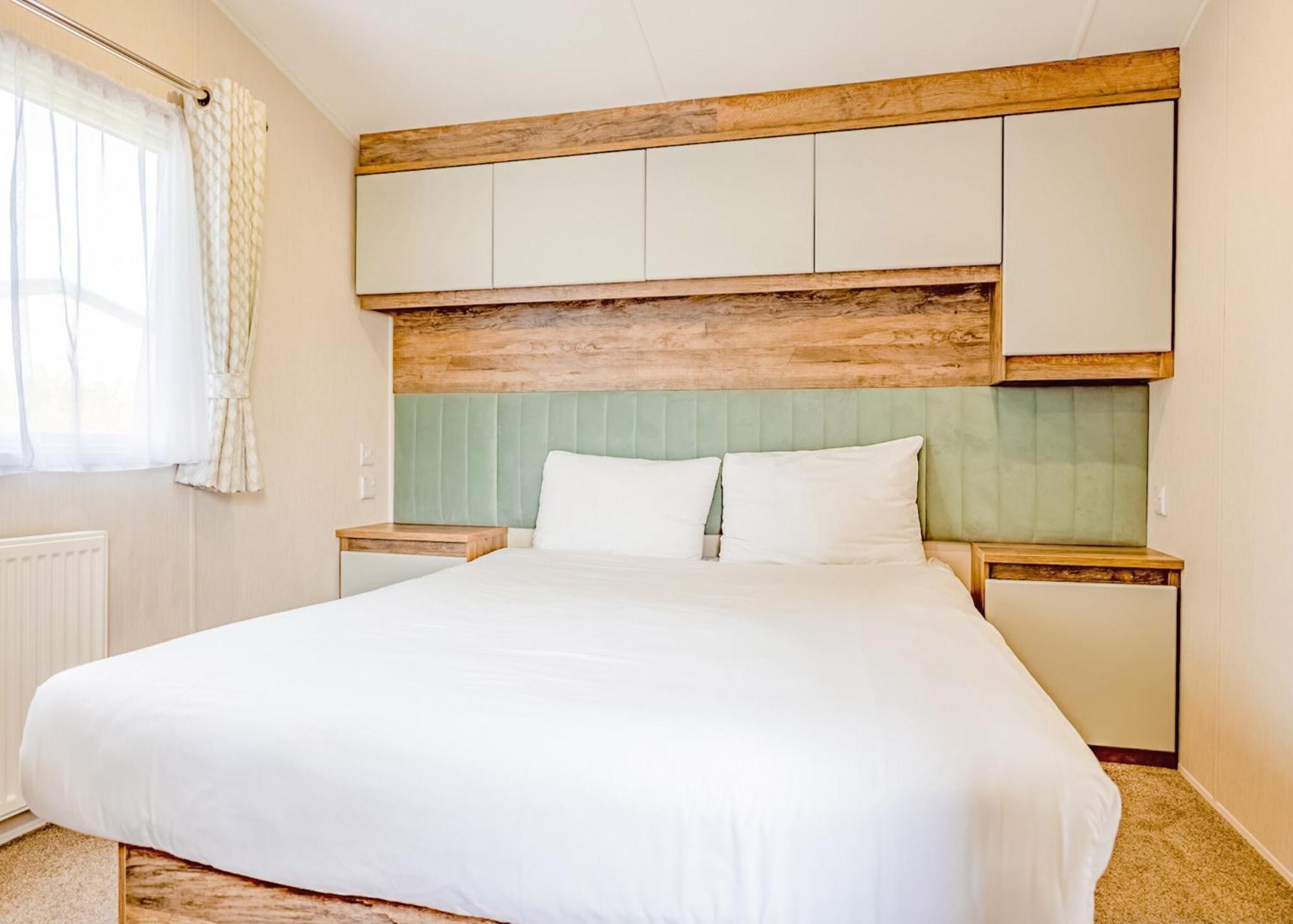 Wild Rose Holiday Park Colby  Extérieur photo