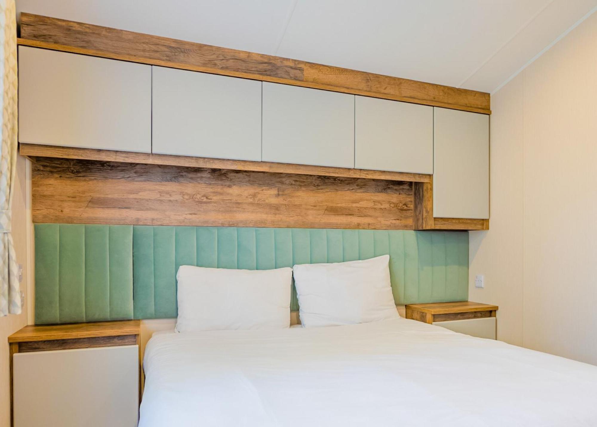 Wild Rose Holiday Park Colby  Extérieur photo